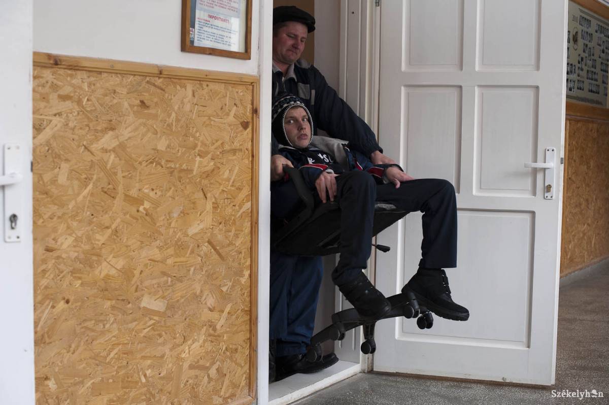 &bullet;  Fotó: Kristó Róbert